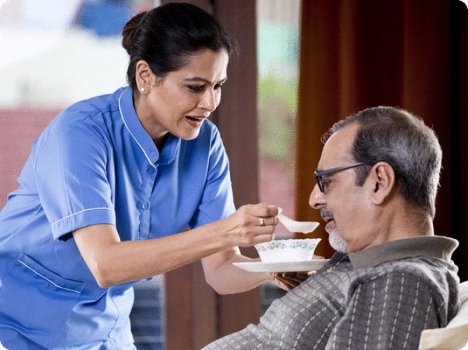 Elder Care at Home