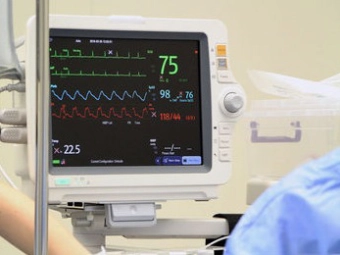 Image of medical equipment on rent in Delhi